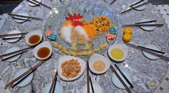 [SG EATS] FEASTS OF PROSPERITY AT ELLENBOROUGH MARKET CAFÉ THIS CHINESE NEW YEAR