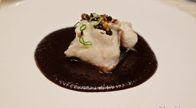 [SG EATS] Highlights from Wan Hao Chinese Restaurant’s Umami Eel Creations For This April 2021