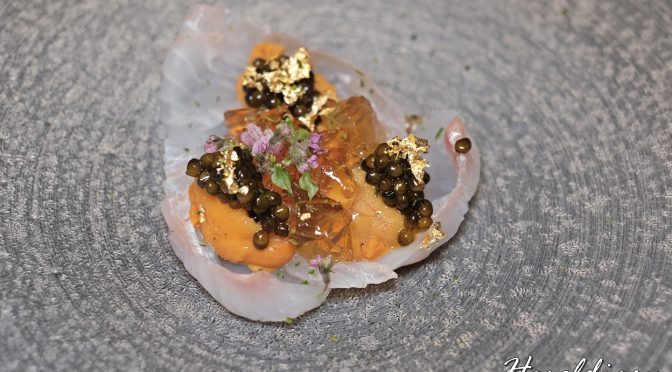 [SG EATS] Maetomo Japanese cuisine Kaiseki & Sushi At Sheraton Towers Hotel – Omakase Dining That Transport You Back To Japan