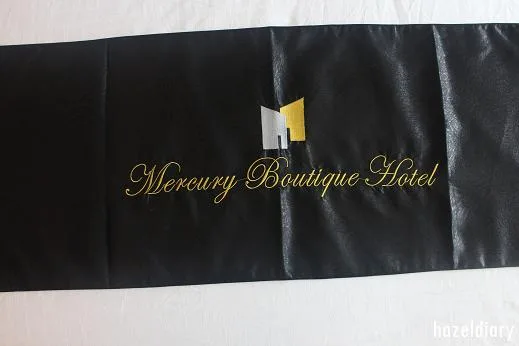 [M’SIA]HOTEL STAYCATION MERCURY BOUTIQUE HOTEL| MELAKA , MALAYSIA
