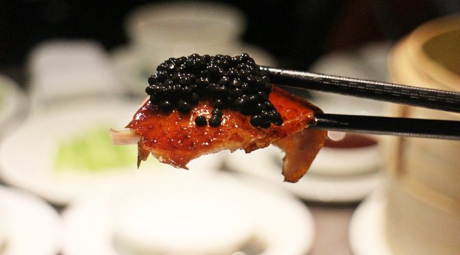 [SG EATS] 8 DELICACIES TO TRY AT JIANG NAN CHUN [江南春], FOUR SEASONS HOTEL SINGAPORE