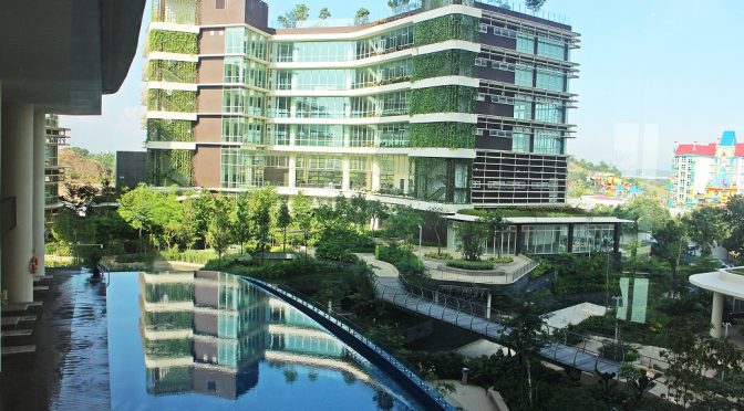 [JB STAYCATION] 10 REASONS TO CHOOSE SOMERSET MEDINI NUSAJAYA FOR YOUR NEXT WEEKEND STAYCATION