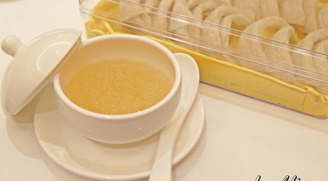 [SG EATS] GETTING TO KNOW ABOUT SUPERIOR PREMIUM BIRD’S NEST AND CHIA SEEDS