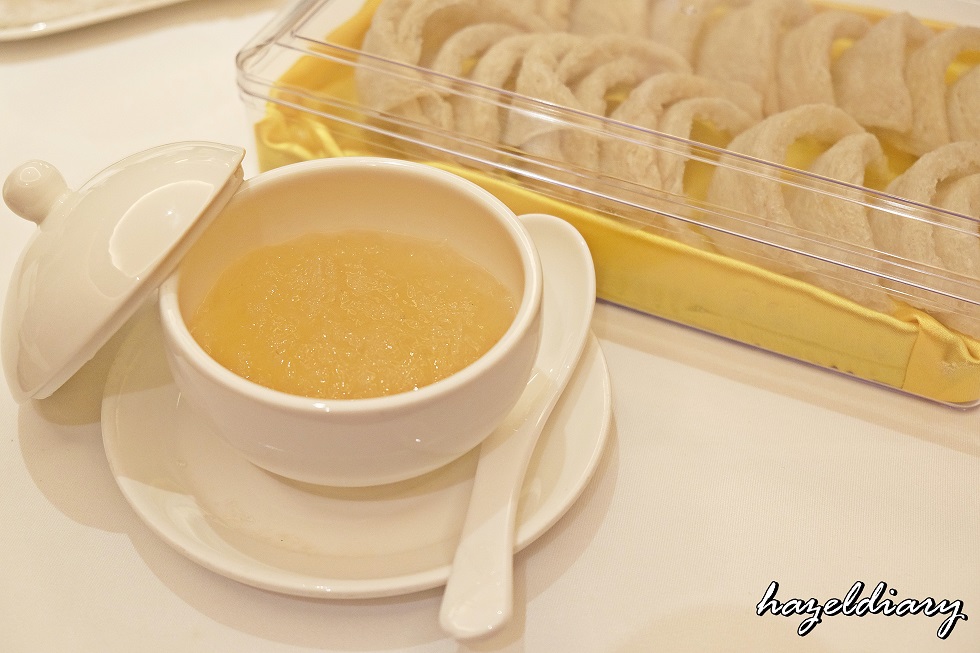 Superior Food-Double-boiled Superior Bird’s Nest with Rock Sugar ...