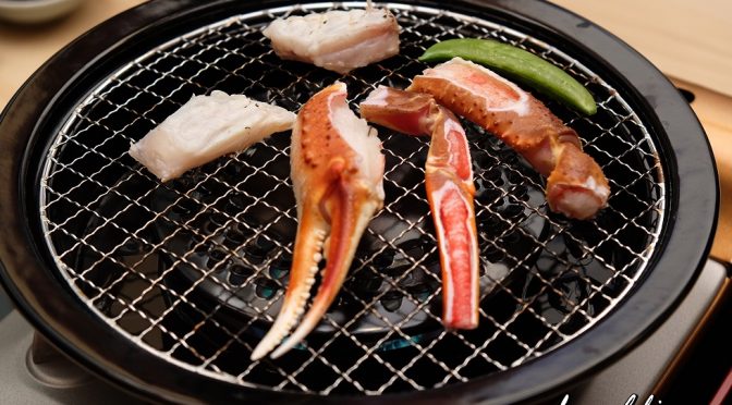 [SG EATS] Guepin Fugu (玄品) – Japan’s Largest Fugu Restaurant Chain in Singapore