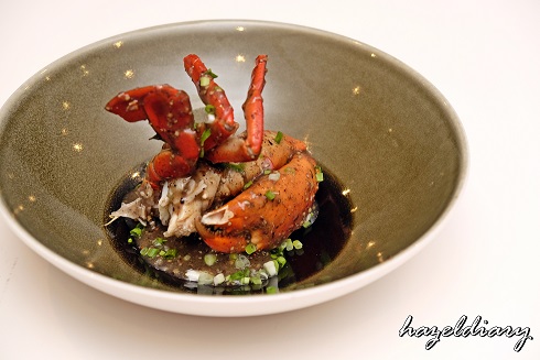 [SG EATS] Ultimate Crab Feast is Back @ Plaza Brasserie, Parkroyal On ...