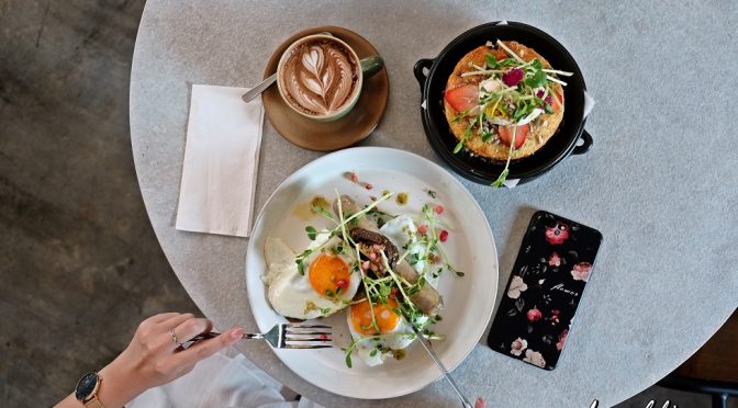 [JB EATS] 5 New Cafes/ Restaurants To Visit in Johor Bahru