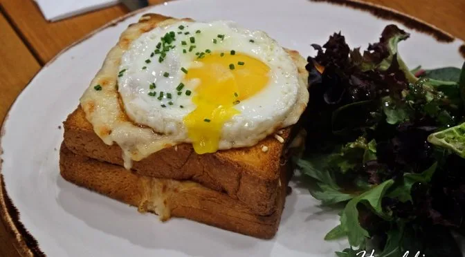 [SG EATS] Brunch Is Available At PORTA Fine Food & Import Company