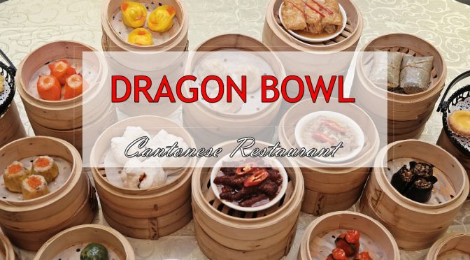 [SG EATS] Celebrate Christmas With Dragon Bowl’s Christmas Flaming Chicken