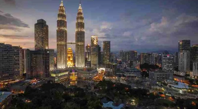 [TRAVEL GUIDE]A Solo Traveler’s Guide to Malaysia