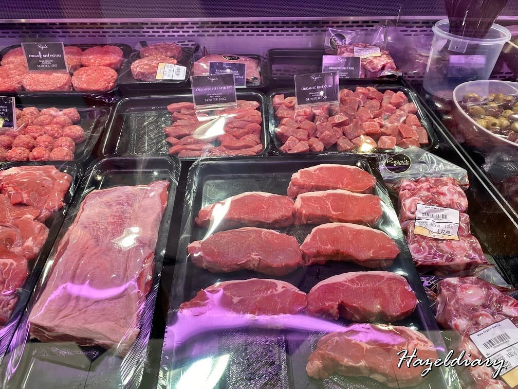 [SG EATS] Ryan’s Grocery and Ryan’s Kitchen At Great World City ...