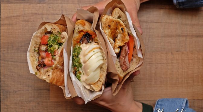 [SG EATS] Miznon – Casual Israeli Eatery by MasterChef Israel Judge, Chef Eyal Shani Opens in Singapore