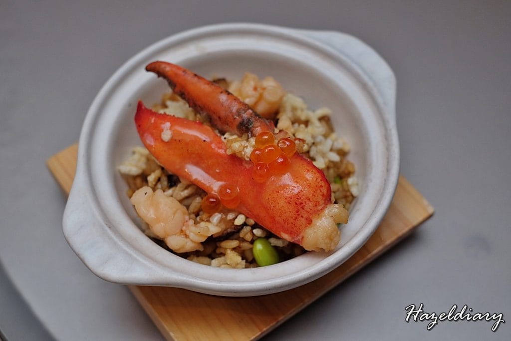 [SG EATS] Si Chuan Dou Hua Restaurant At Top of UOB Plaza Welcomes ...