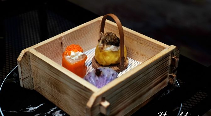[SG EATS] Yanxi Dim Sum & Hotpot Offers All-Day Dim Sum Apart from Hotpot Now By Ex-Mott 32 & The Fullerton Hotels & Resorts Singapore Ex-Chefs