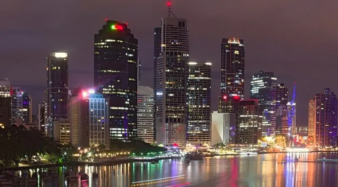 Brisbane: Why this Aussie destination is the next big thing for Gen Z
