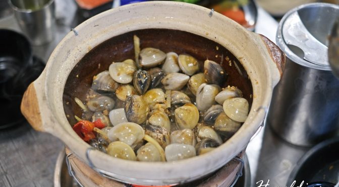 [JB EATS] Dai Tao Lala Pot Opens at Mount Austin, Johor Bahru- Popular Supper Spot