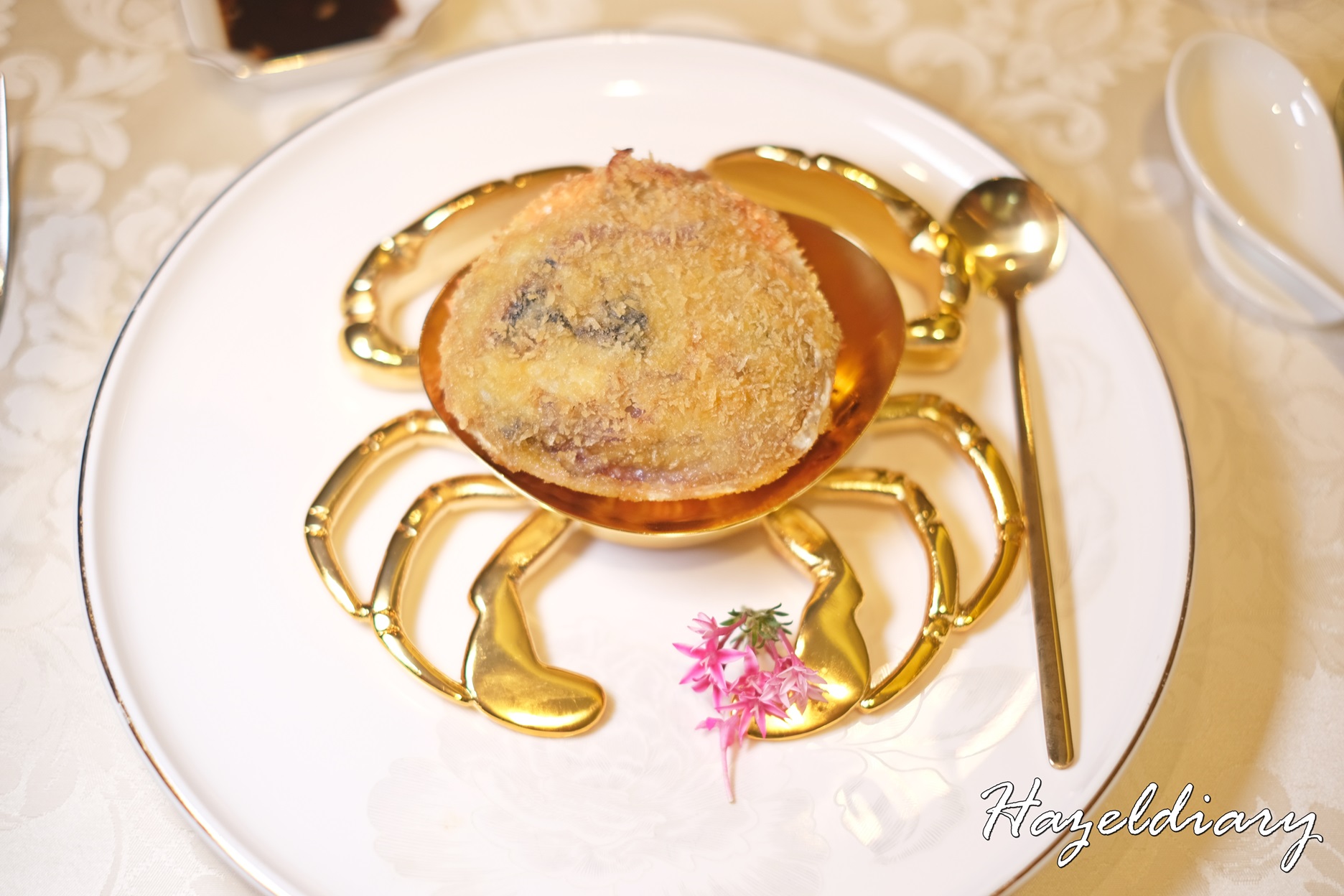 [SG EATS] Golden Peony at Conrad Centennial Singapore’s New Menu: A Tribute to the Rich Heritage of Hong Kong Cantonese Cuisine