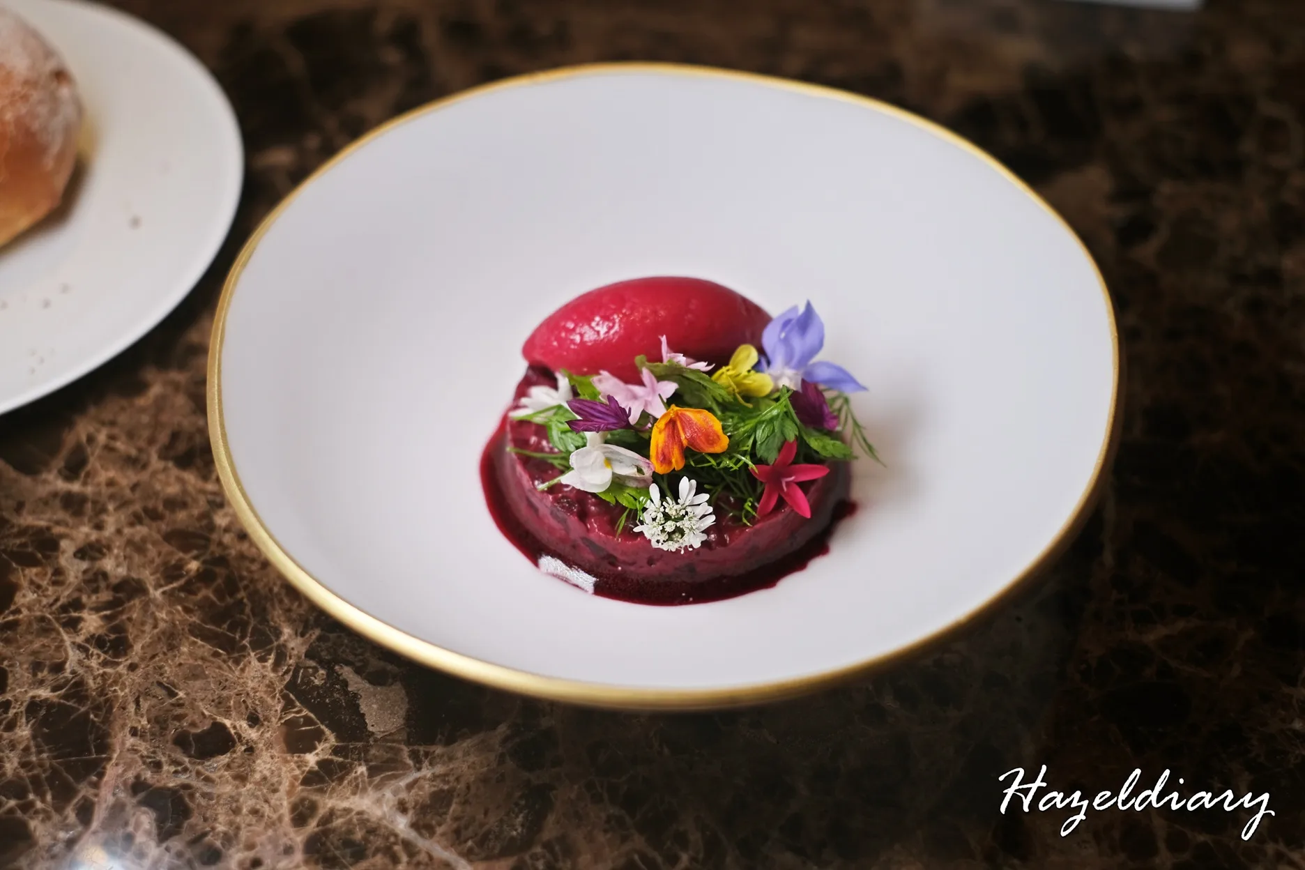 [SG EATS] Sugarra at Hotel Michael, Resorts World Sentosa – Spanish Fine Dining by Chef Aitor