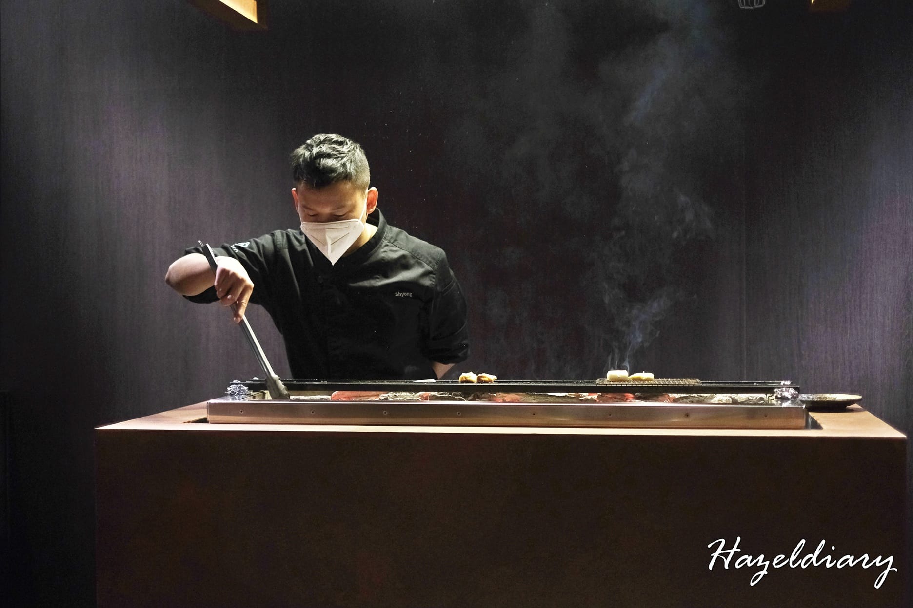 [SG EATS] Affordable Sapoto Japanese Yakitori Omakase From S++ at Amara Hotel, Tanjong Pagar