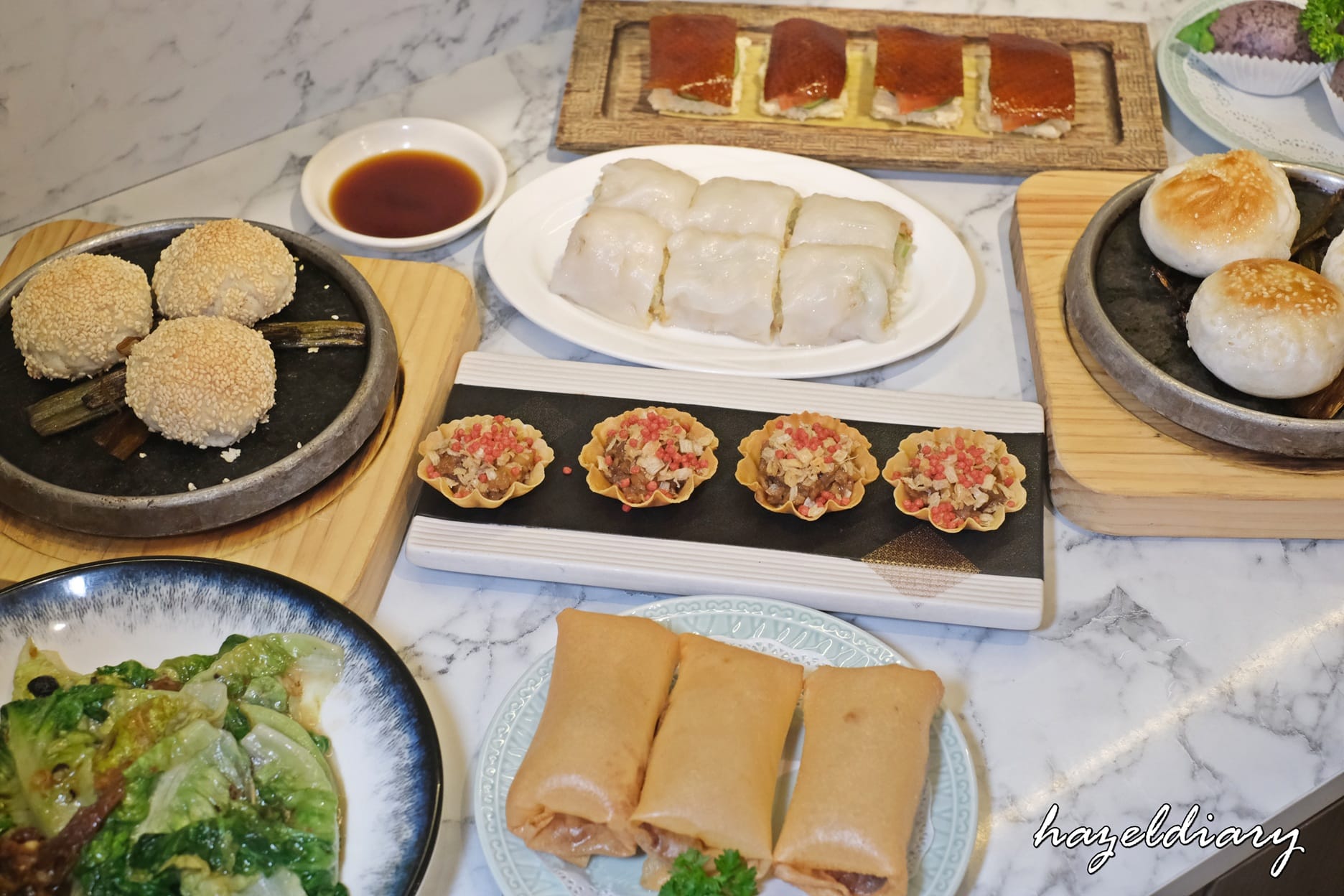 [SG EATS] Kai Duck Celebrates 6th Anniversary & SG60 with 60% Off Selected Dishes