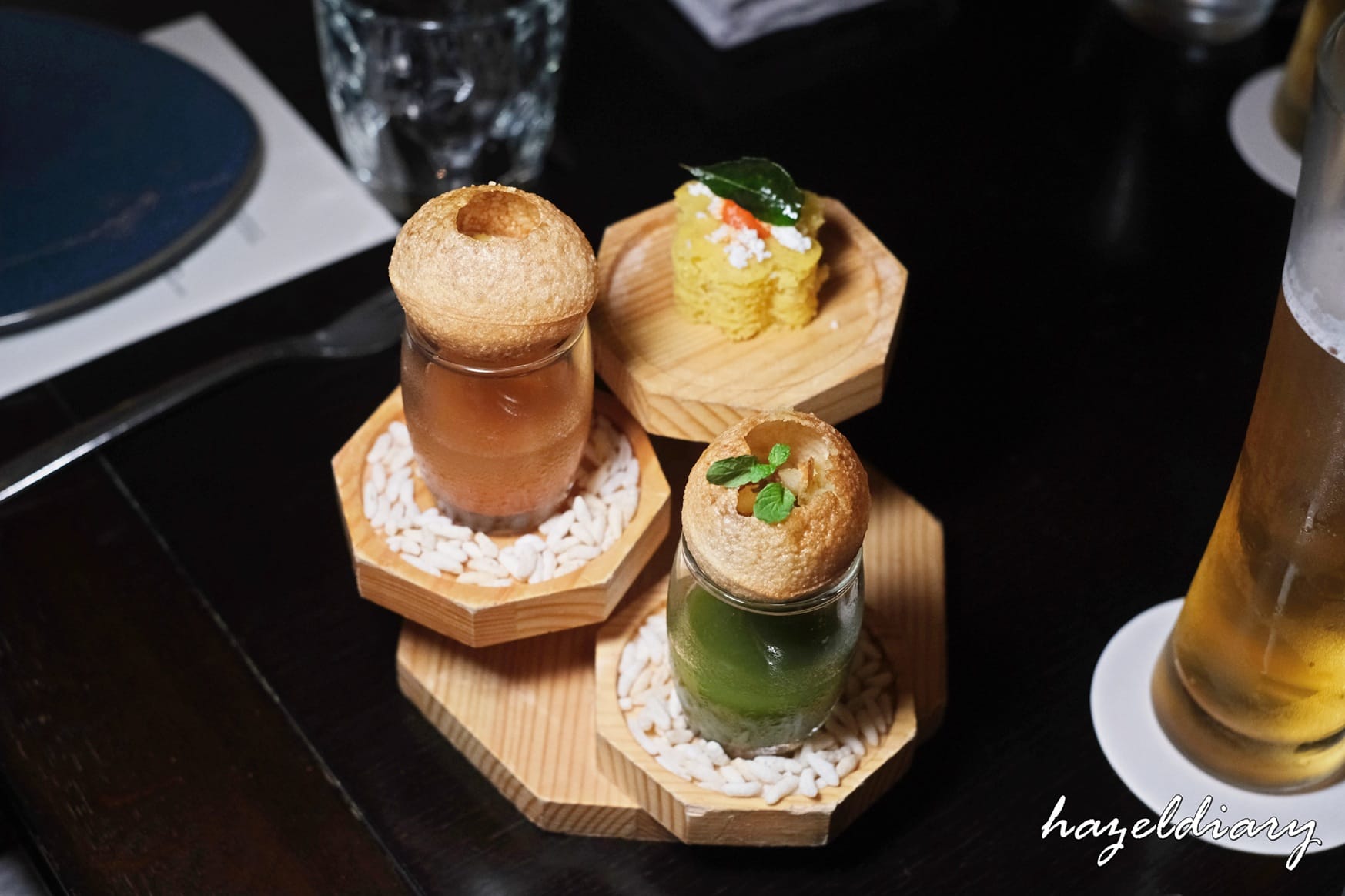 [SG EATS] Celebrate Deepavali with a Festive Feast at Tiffin Room, Raffles Hotel Singapore