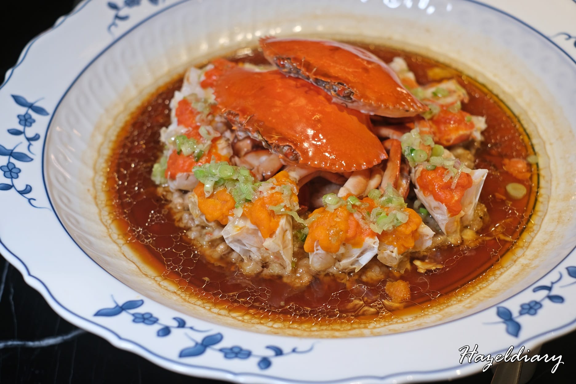 Wenzhou Mansion Singapore: First Jiangsu-Zhejiang Fine Dining Restaurant Dedicated to Wenzhou Cuisine Wenzhou Mansion Singapore: First Jiangsu-Zhejiang Fine Dining Restaurant Dedicated to Wenzhou Cuisine