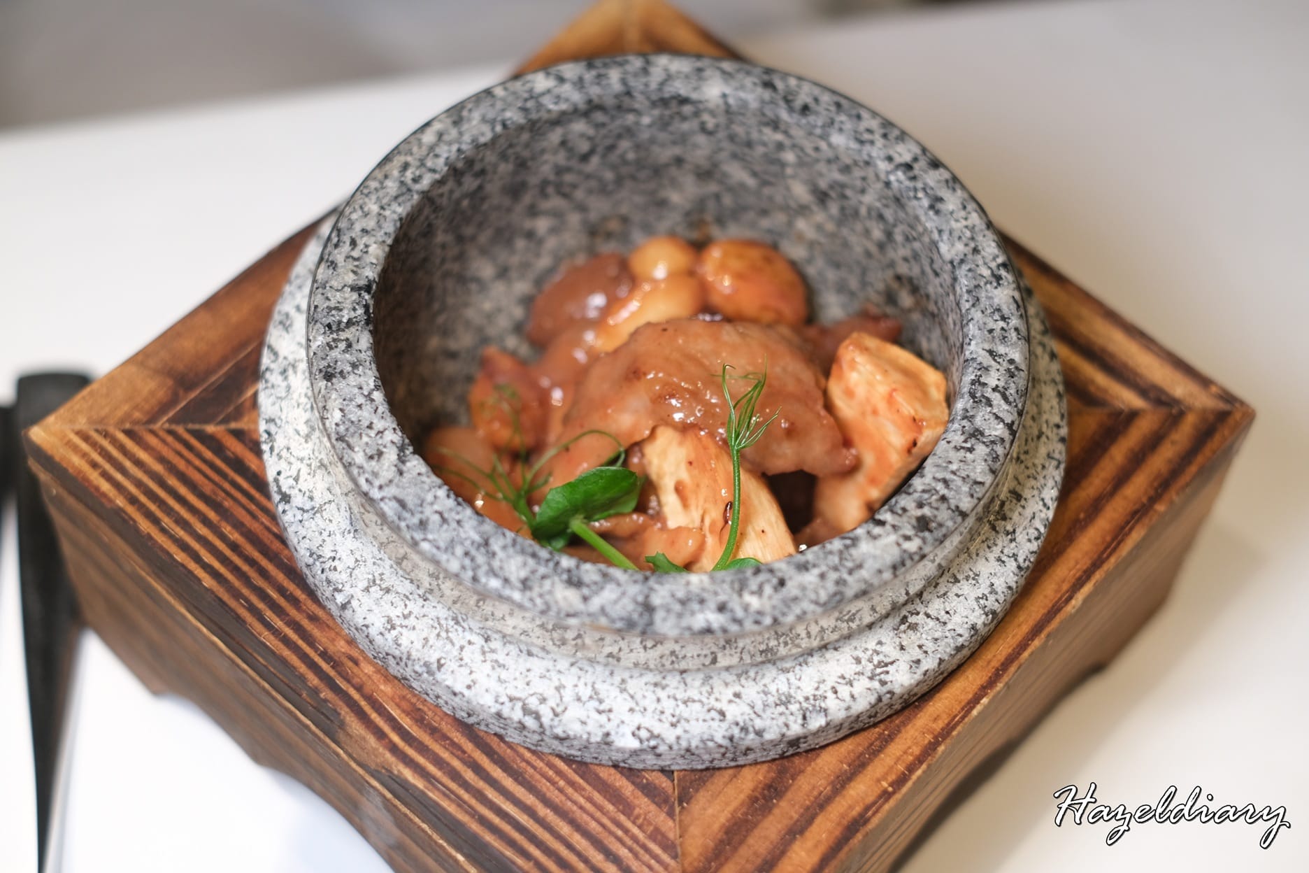 [SG EATS] Spring in Bloom Delicacies at Wan Hao Chinese Restaurant 萬豪軒 | Marriott Tang Plaza Singapore